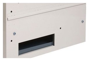 deshumidificateur piscine teddington encastre - zoom aspiration