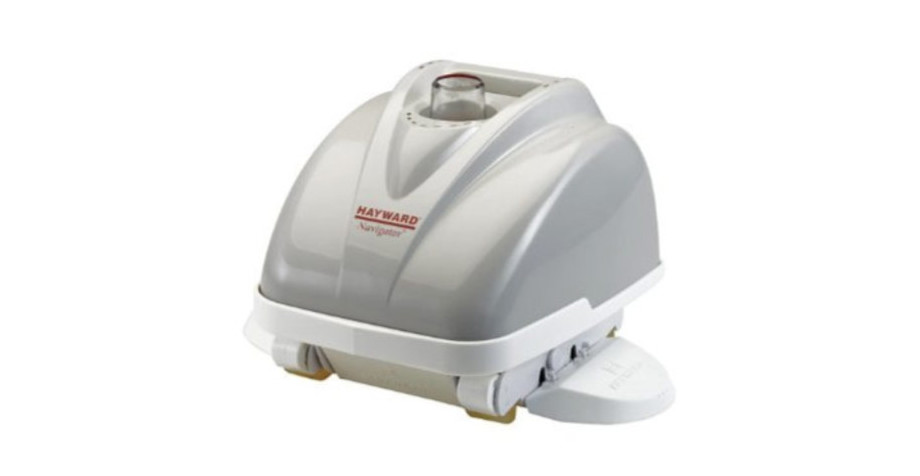 Robot piscine hydraulique Navigator