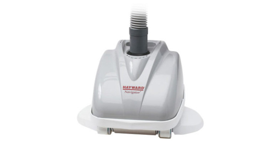 Robot piscine hydraulique Navigator