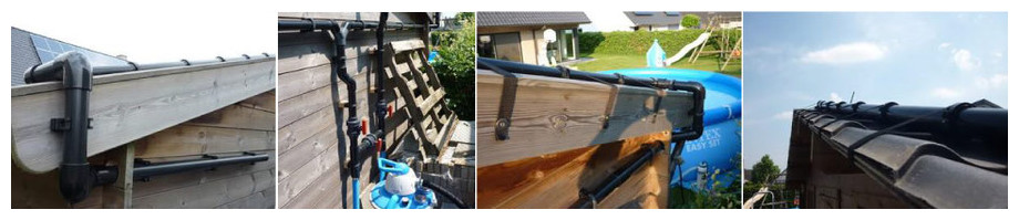 Panneaux solaires piscine Poolsolar