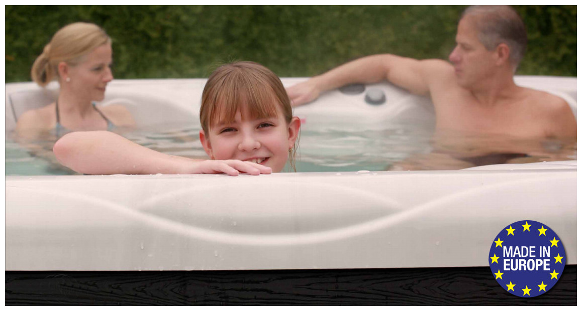 spa phybris by wellis