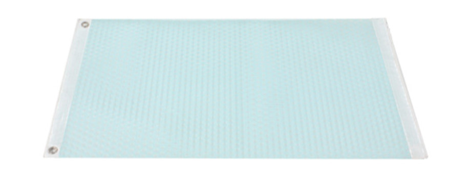 COUVERTURE A BULLES MAGIC 500 DUO