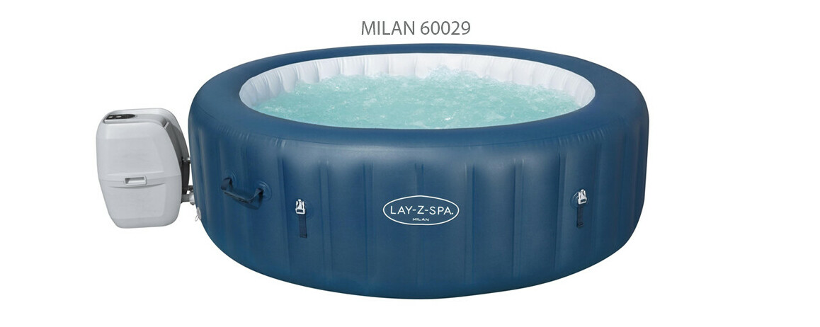 spa milan airjet plus