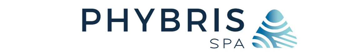 logo phybris spa