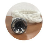 lance de massage du spa topaze