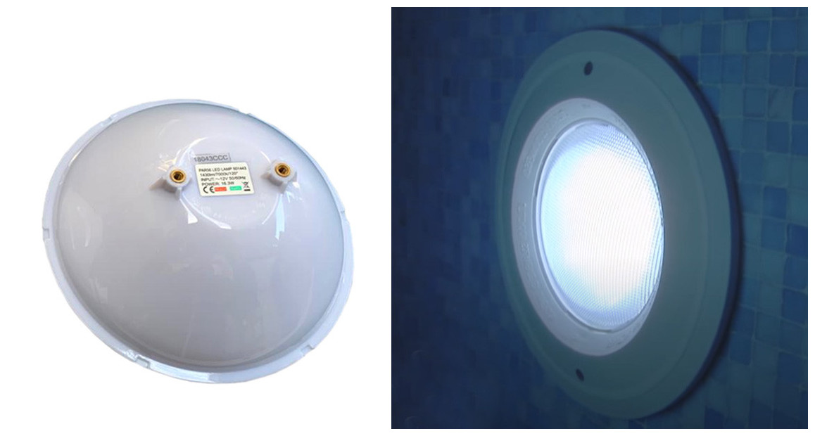 atouts des lampes led par56 seamaid
