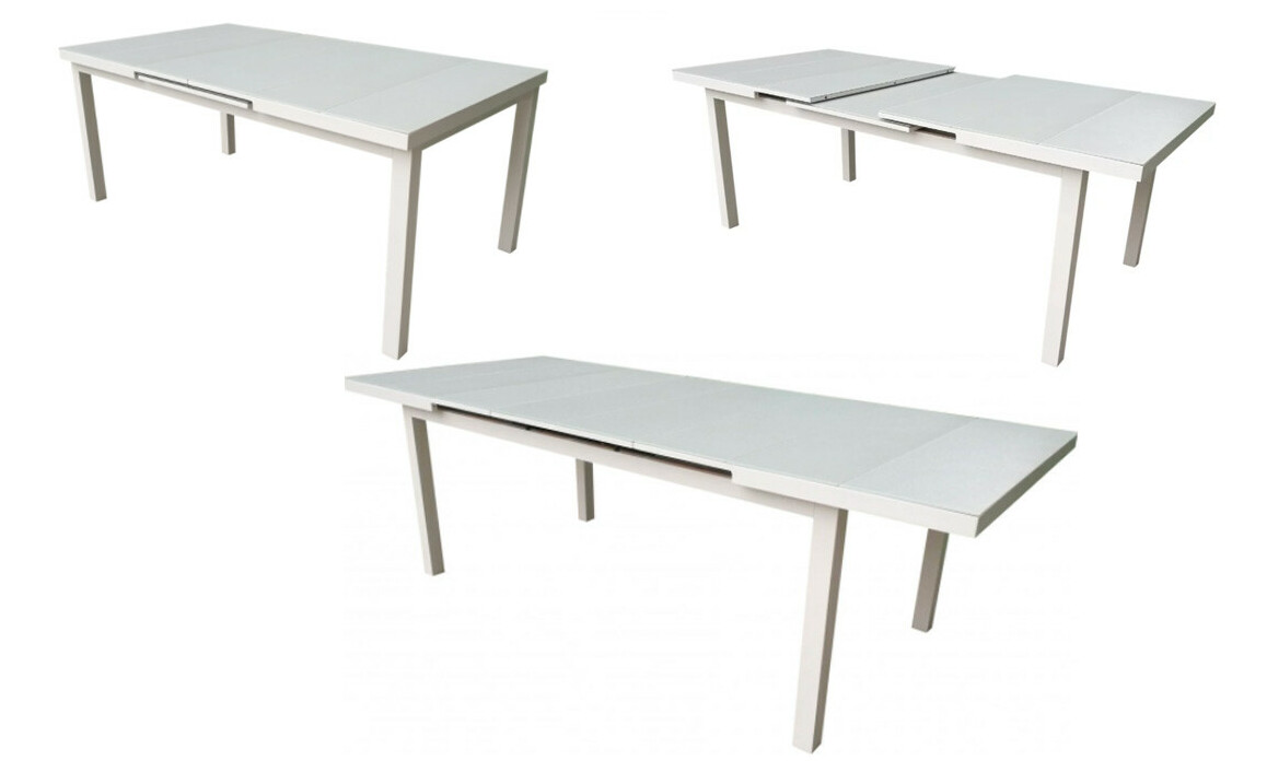 table extensible Nice delorm 