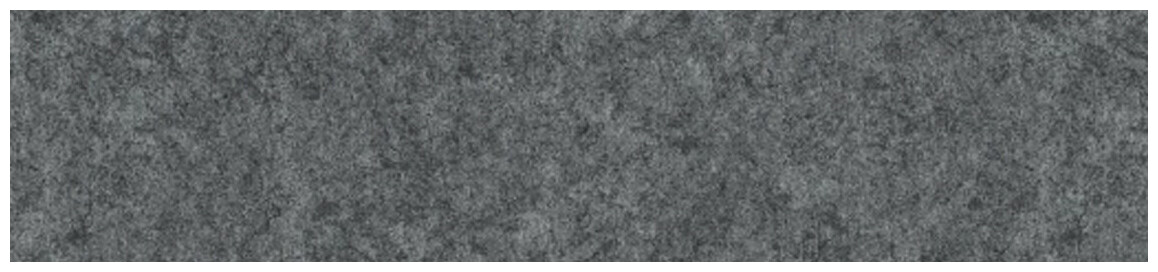 coloris granit gris  pvc armé aquasense 160/100 ème