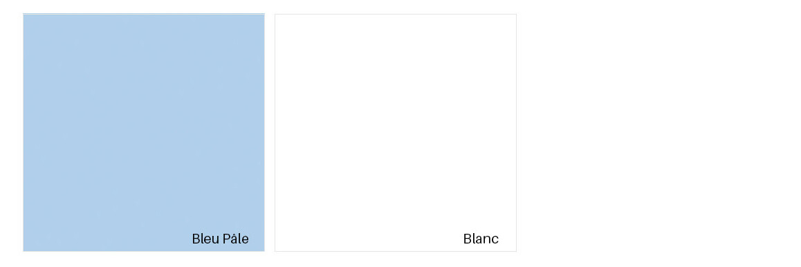 liner unis 85-100 ème de la piscine woodfirst original 735 x 410 x 138