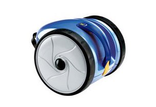 robot de piscine vortex Zodiac