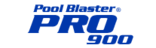 aspirateur nettoyeur pool blaster pro