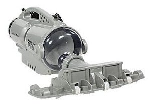 pool blaster pro - aspirateur nettoyeur piscine