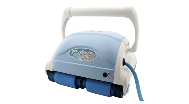 robot de piscine D8 Pro