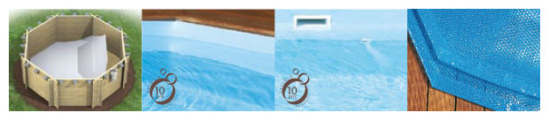 piscine bois woodfirst revetement et couverture