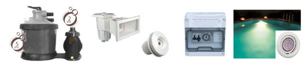 piscine bois woordfirst filtration et pieces a sceller