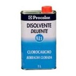 Diluant peinture piscine