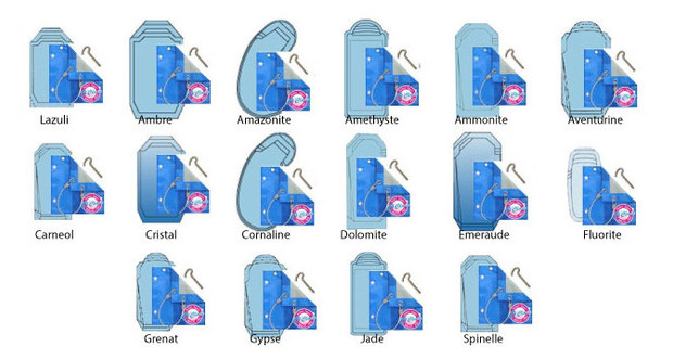 Nara Safe bache opaque pour coque polyester Alliance