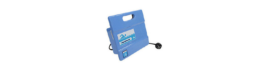 transformateur du robot piscine d2 Top access o clair