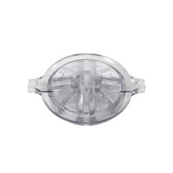 Couvercle de panier de préfiltre pour pompe de piscine Europa