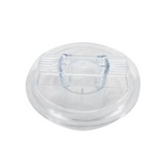 Couvercle de panier de préfiltre pour pompe de piscine Astral sprint