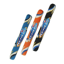 3 batons lestes neoprene