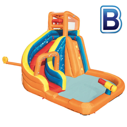 Aire de jeu Turbo Splash
