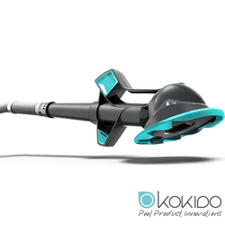 Robot hydraulique Go Vac