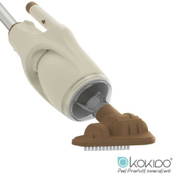 Aspirateur électrique Boreal pour spas