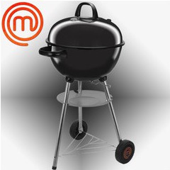 Barbecue à charbon de bois By MasterChef | Piscine Center.Net MasterChef Barbecue à charbon de bois | Piscine Center.Net