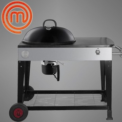 MasterChef Barbecue à charbon de bois | Piscine Center.Net MasterChef Barbecue à charbon de bois | Piscine Center.Net