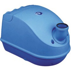 Blower 1,2 kW Mono