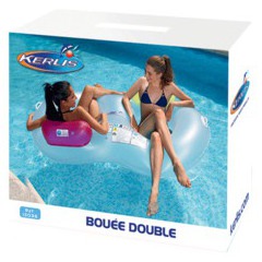 Bouee double