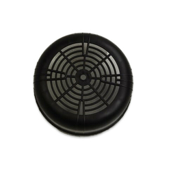 Cache ventilateur pompe ultra flow