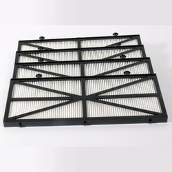Cartouche filtrante ultrafine 50µ - Nauty TC/M200/Master E4/E5
