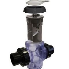 Cellule 15 gr pour électrolyseur Powersalt