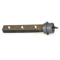 Cellule compatible Chloromatic® 75 et 100 CELL - grille 145 ou 165 mm sans auto nettoyage