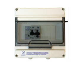 Coffret NCC 16 A