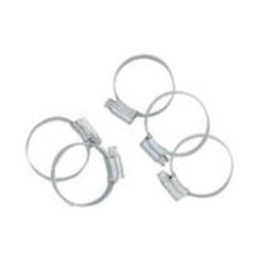 Collier de serrage platiclair plus 8-10m3/h par 5