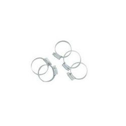 Collier de serrage platiclair plus 8-10m3/h par 5