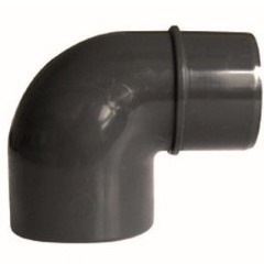 Coude 90° m/f Ø63x63x50 - 16 bars