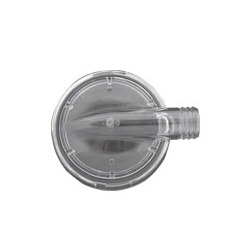 Couvercle de pompe COMPACT platiclair plus 6m³/h et 8m³/h