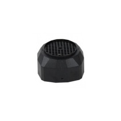 Couvercle ventilateur pompe ESA : silen silver