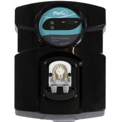 Electrolyseur/pH Perle Duo 55 m³