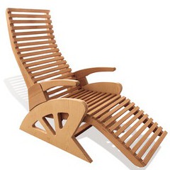 Fauteuil de relaxation Alto Confort