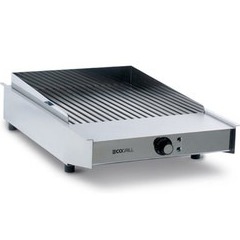 Grill électrique semi-pro 3.6 Kw Eco Grill