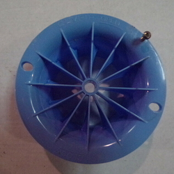 Guide flux de robot cayman