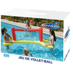 Jeux de volley-ball