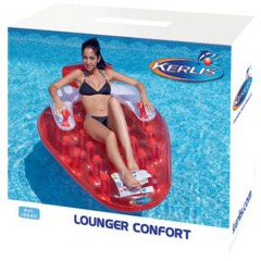 Lounger confort