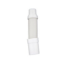 MANCHON SOUPLE PLATI ECO CLAIR 4m³/h ET 6m³/h