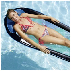 Matelas flottant Spring Float Hawai